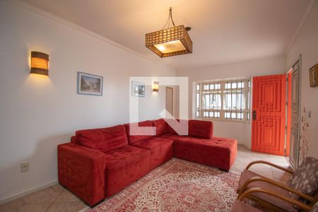 sala de casa à venda com 2 quartos, 150m² em Feitoria, São Leopoldo