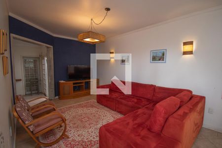 sala de casa à venda com 2 quartos, 150m² em Feitoria, São Leopoldo