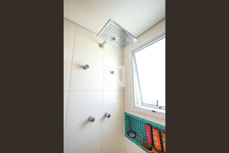 Apartamento para alugar com 280m², 3 quartos e 4 vagasChuveiro