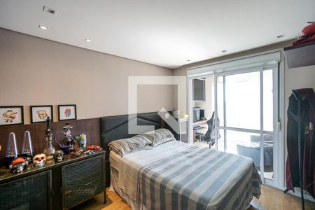 Apartamento para alugar com 280m², 3 quartos e 4 vagasSuíte 02