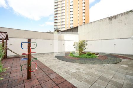 Apartamento para alugar com 280m², 3 quartos e 4 vagasPlayground