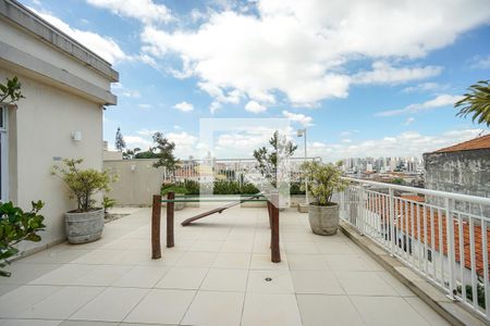 Apartamento para alugar com 280m², 3 quartos e 4 vagasÁrea fitness