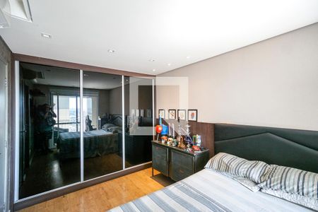 Apartamento para alugar com 280m², 3 quartos e 4 vagasSuíte 02