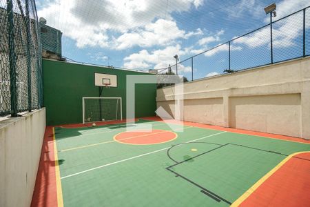 Apartamento para alugar com 280m², 3 quartos e 4 vagasQuadra poliesportiva