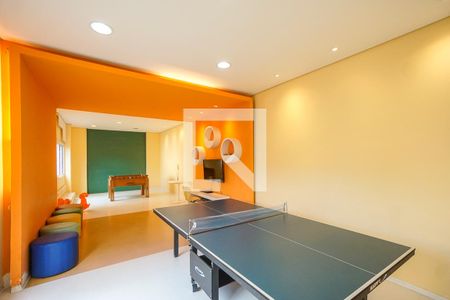 Apartamento para alugar com 280m², 3 quartos e 4 vagasSalão de jogos