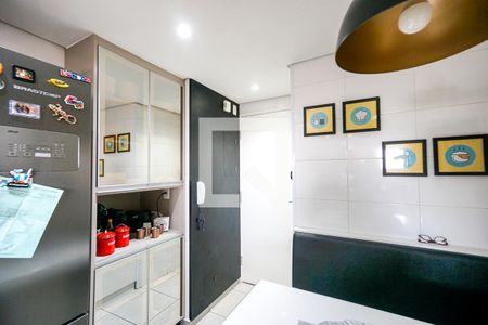 Apartamento para alugar com 280m², 3 quartos e 4 vagasCozinha