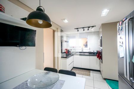 Apartamento para alugar com 280m², 3 quartos e 4 vagasCozinha