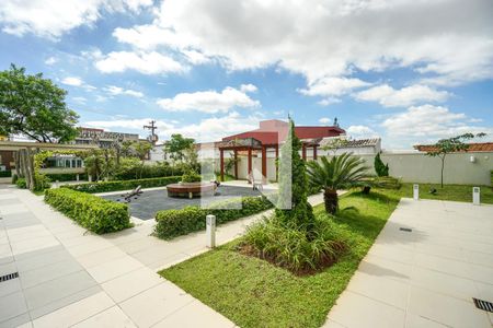 Apartamento para alugar com 280m², 3 quartos e 4 vagasÁrea externa