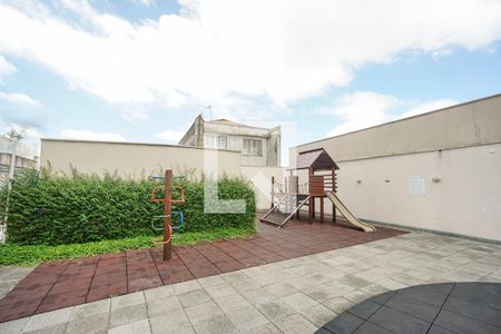 Apartamento para alugar com 280m², 3 quartos e 4 vagasPlayground