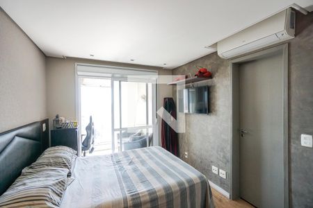 Apartamento para alugar com 280m², 3 quartos e 4 vagasSuíte 02