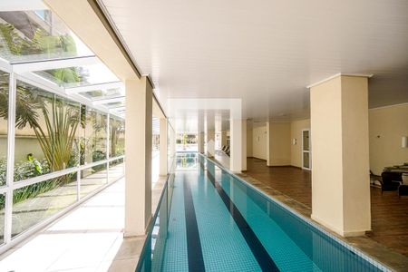 Apartamento para alugar com 280m², 3 quartos e 4 vagasPiscina coberta