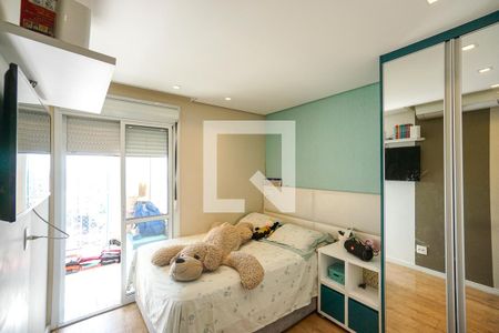 Apartamento para alugar com 280m², 3 quartos e 4 vagasSuíte 03