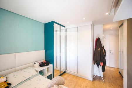 Apartamento para alugar com 280m², 3 quartos e 4 vagasSuíte 03