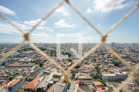 Apartamento para alugar com 280m², 3 quartos e 4 vagasVista da varanda