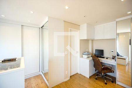Apartamento para alugar com 280m², 3 quartos e 4 vagasSuíte 01