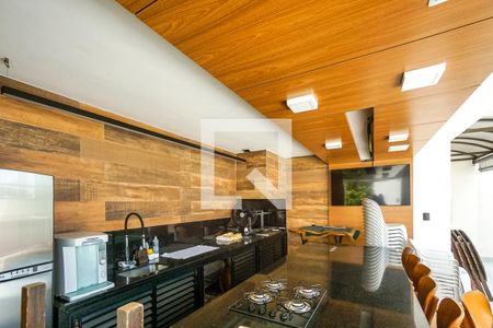 Apartamento para alugar com 280m², 3 quartos e 4 vagasChurrasqueira