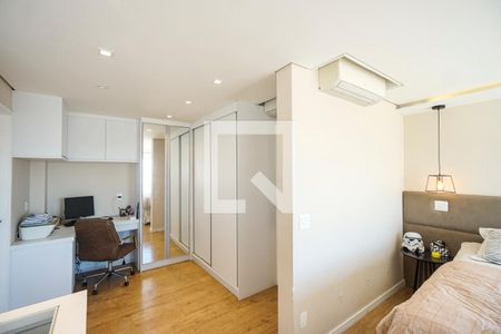 Apartamento para alugar com 280m², 3 quartos e 4 vagasSuíte 01