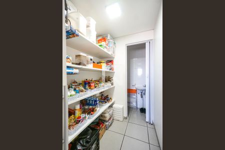 Apartamento para alugar com 280m², 3 quartos e 4 vagasDespensa