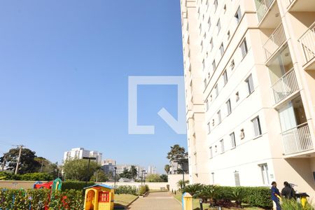 Apartamento à venda com 48m², 2 quartos e 1 vagaÁrea comum