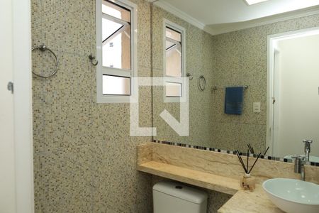 Apartamento à venda com 48m², 2 quartos e 1 vagaBanheiro