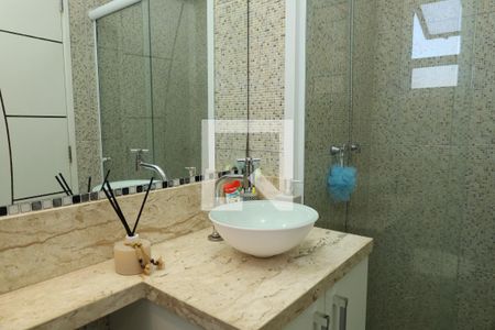 Apartamento à venda com 48m², 2 quartos e 1 vagaBanheiro