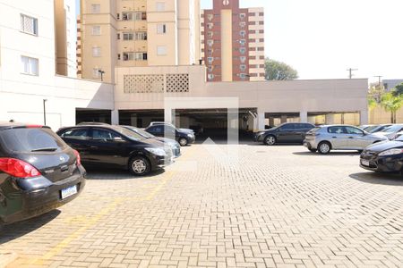 Apartamento à venda com 48m², 2 quartos e 1 vagaÁrea comum