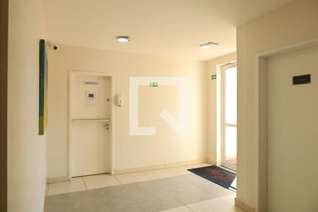 Apartamento à venda com 48m², 2 quartos e 1 vagaÁrea comum