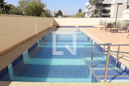 Apartamento à venda com 48m², 2 quartos e 1 vagaÁrea comum