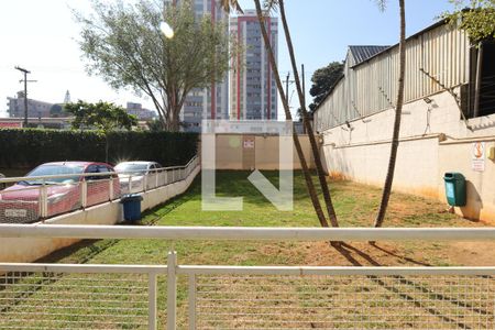 Apartamento à venda com 48m², 2 quartos e 1 vagaÁrea comum