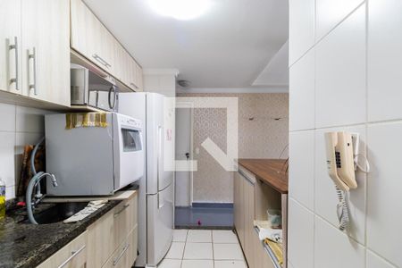 Apartamento à venda com 72m², 3 quartos e 2 vagas Apartamento à venda com 72m², 3 quartos e 2 vagasCozinha