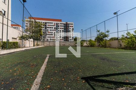 Apartamento à venda com 72m², 3 quartos e 2 vagas Apartamento à venda com 72m², 3 quartos e 2 vagasÁrea Comum - Quadra 1