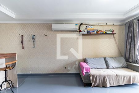 Apartamento à venda com 72m², 3 quartos e 2 vagas Apartamento à venda com 72m², 3 quartos e 2 vagasSala