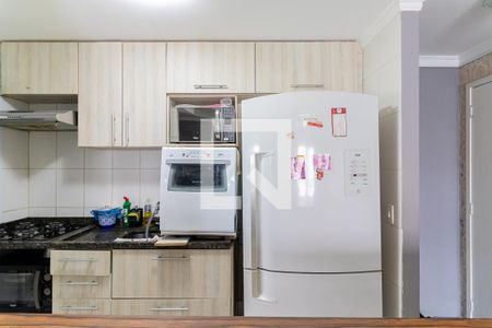 Apartamento à venda com 72m², 3 quartos e 2 vagas Apartamento à venda com 72m², 3 quartos e 2 vagasCozinha