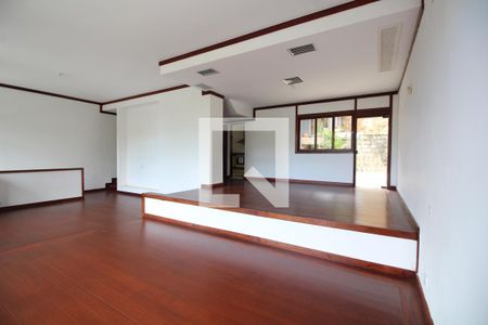 Sala de casa à venda com 5 quartos, 412m² em Freguesia de Jacarepaguá, Rio de Janeiro