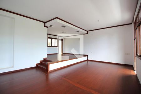 Sala de casa à venda com 5 quartos, 412m² em Freguesia de Jacarepaguá, Rio de Janeiro