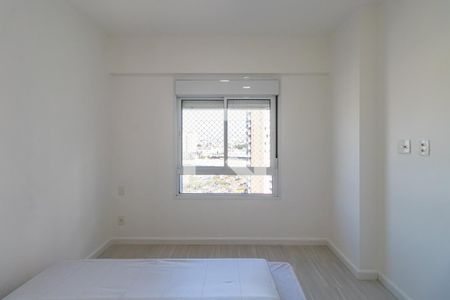 Suíte de apartamento para alugar com 1 quarto, 53m² em Alphaville Industrial, Barueri