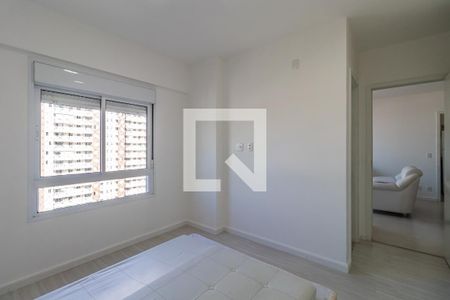 Suíte de apartamento para alugar com 1 quarto, 53m² em Alphaville Industrial, Barueri