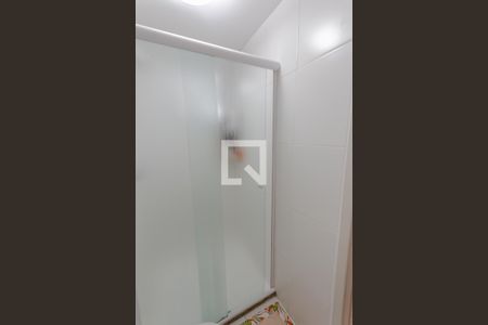 Apartamento à venda com 66m², 3 quartos e 1 vagaBanheiro da Suíte