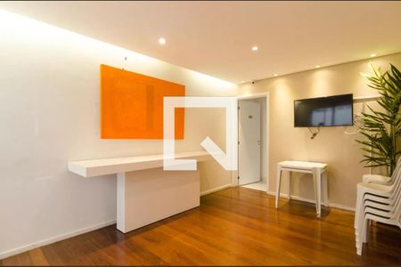 Apartamento à venda com 66m², 3 quartos e 1 vagaÁrea comum - Salão de festas