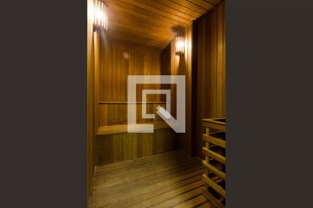 Apartamento à venda com 66m², 3 quartos e 1 vagaSauna