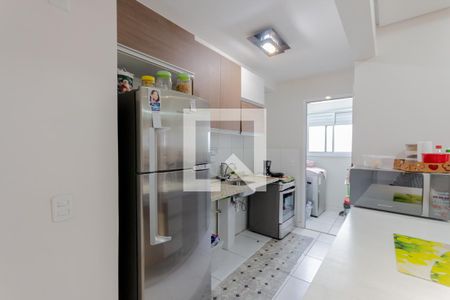 Apartamento à venda com 66m², 3 quartos e 1 vagaCozinha