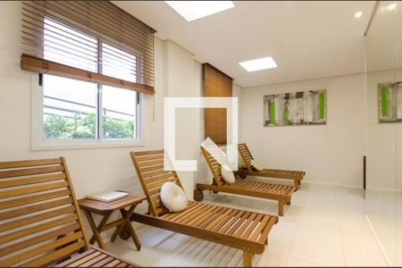 Apartamento à venda com 66m², 3 quartos e 1 vagaÁrea comum - Spa