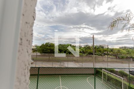 Apartamento à venda com 66m², 3 quartos e 1 vagaVista da Suíte 