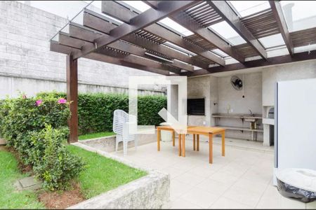 Apartamento à venda com 66m², 3 quartos e 1 vagaÁrea comum - Churrasqueira