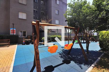 Apartamento à venda com 66m², 3 quartos e 1 vagaÁrea Comum - Playground