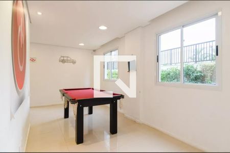 Apartamento à venda com 66m², 3 quartos e 1 vagaSala de Jogos