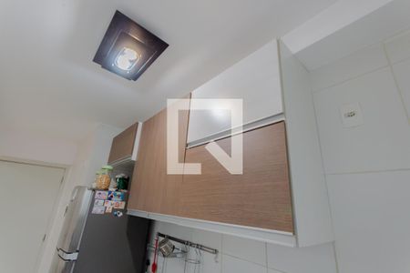 Apartamento à venda com 66m², 3 quartos e 1 vagaArmário