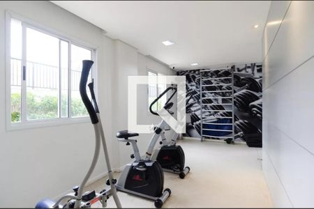 Apartamento à venda com 66m², 3 quartos e 1 vagaÁrea comum - Academia