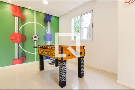 Apartamento à venda com 66m², 3 quartos e 1 vagaSala de Jogos