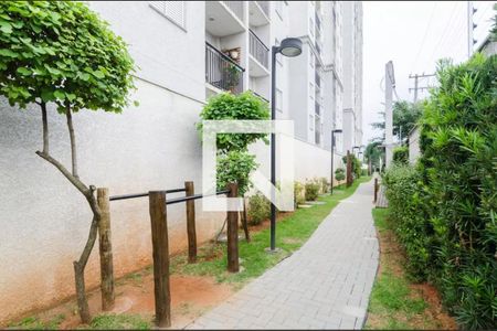 Apartamento à venda com 66m², 3 quartos e 1 vagaÁrea comum